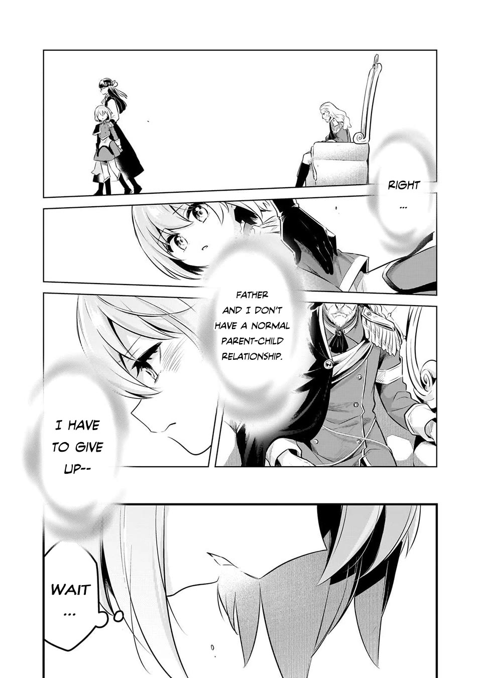 Welcome to Cheap Restaurant of Outcast! Chapter 56 page 12 - Chapter 56