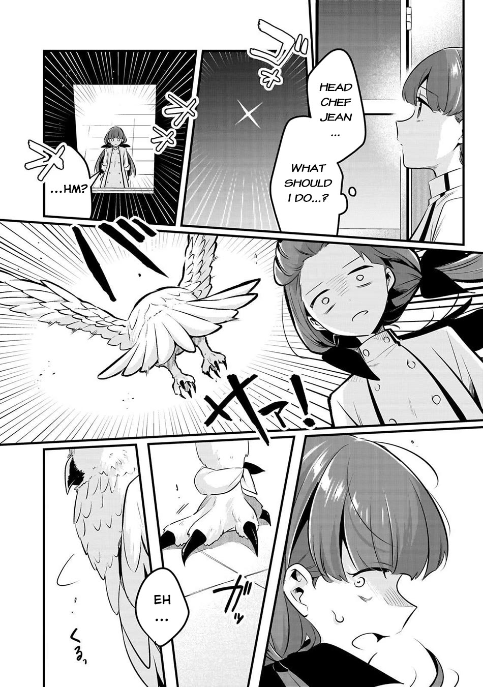 Welcome to Cheap Restaurant of Outcast! Chapter 57 page 12 - Chapter 57