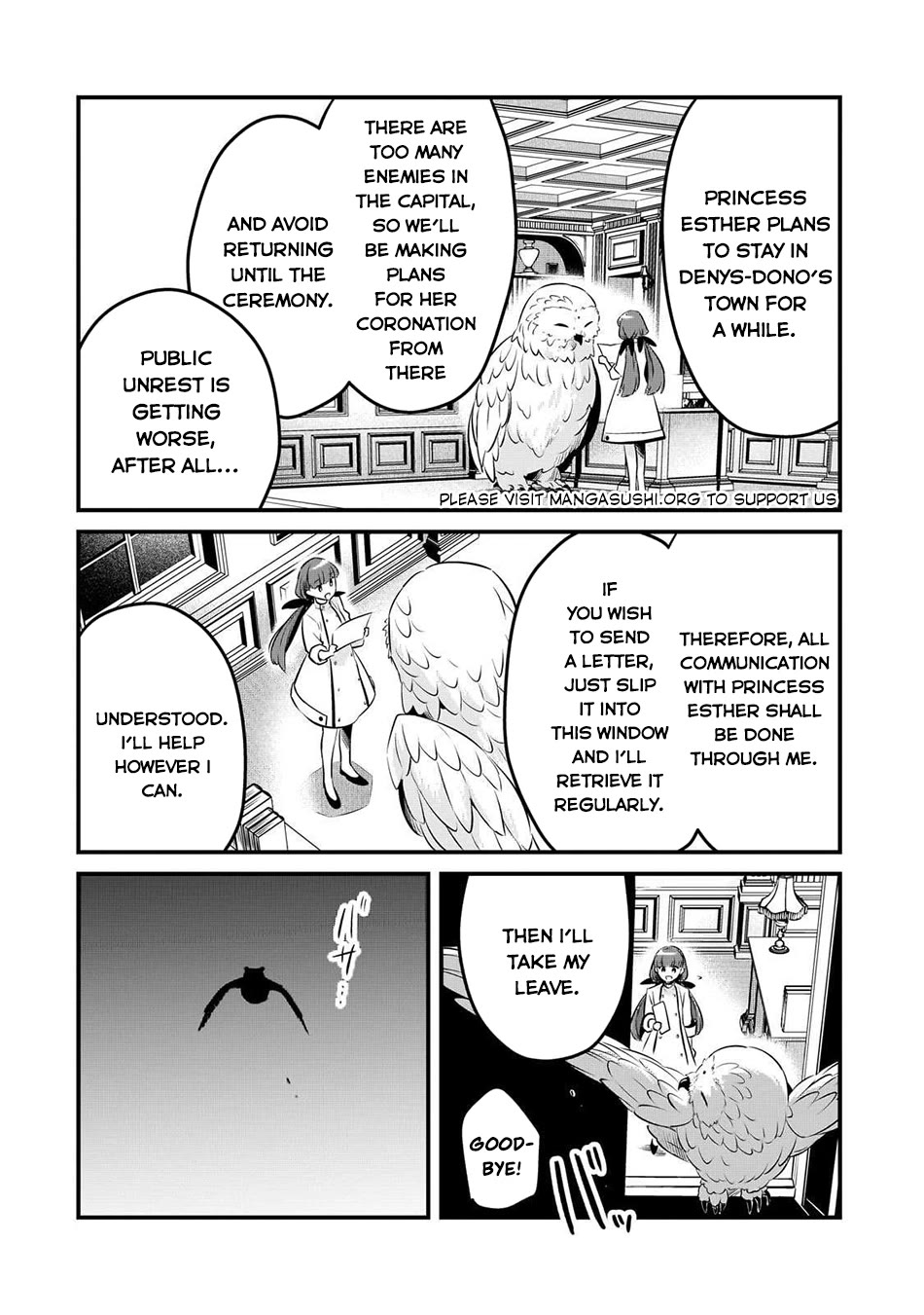Welcome to Cheap Restaurant of Outcast! Chapter 57 page 15 - Chapter 57