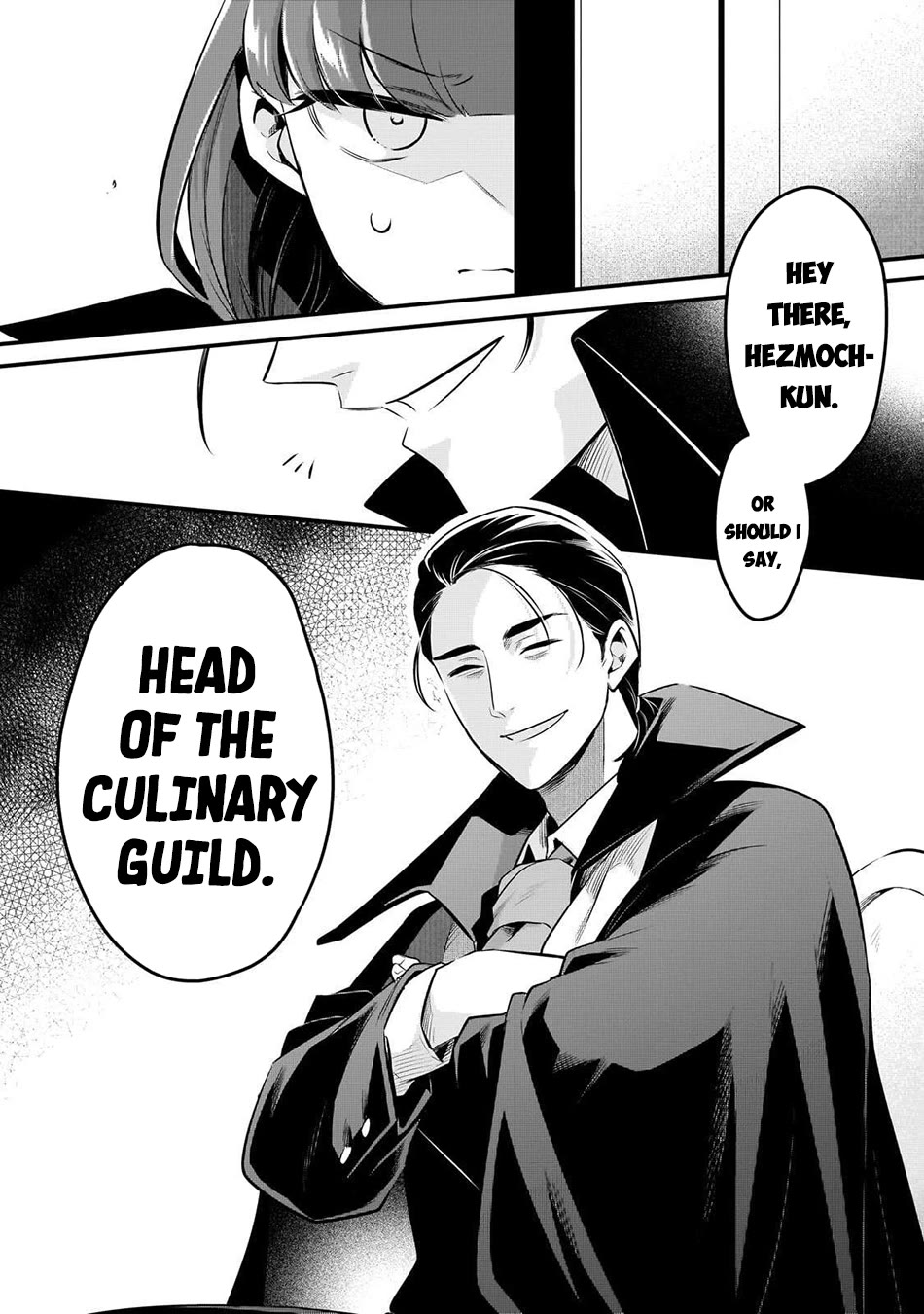 Welcome to Cheap Restaurant of Outcast! Chapter 57 page 17 - Chapter 57