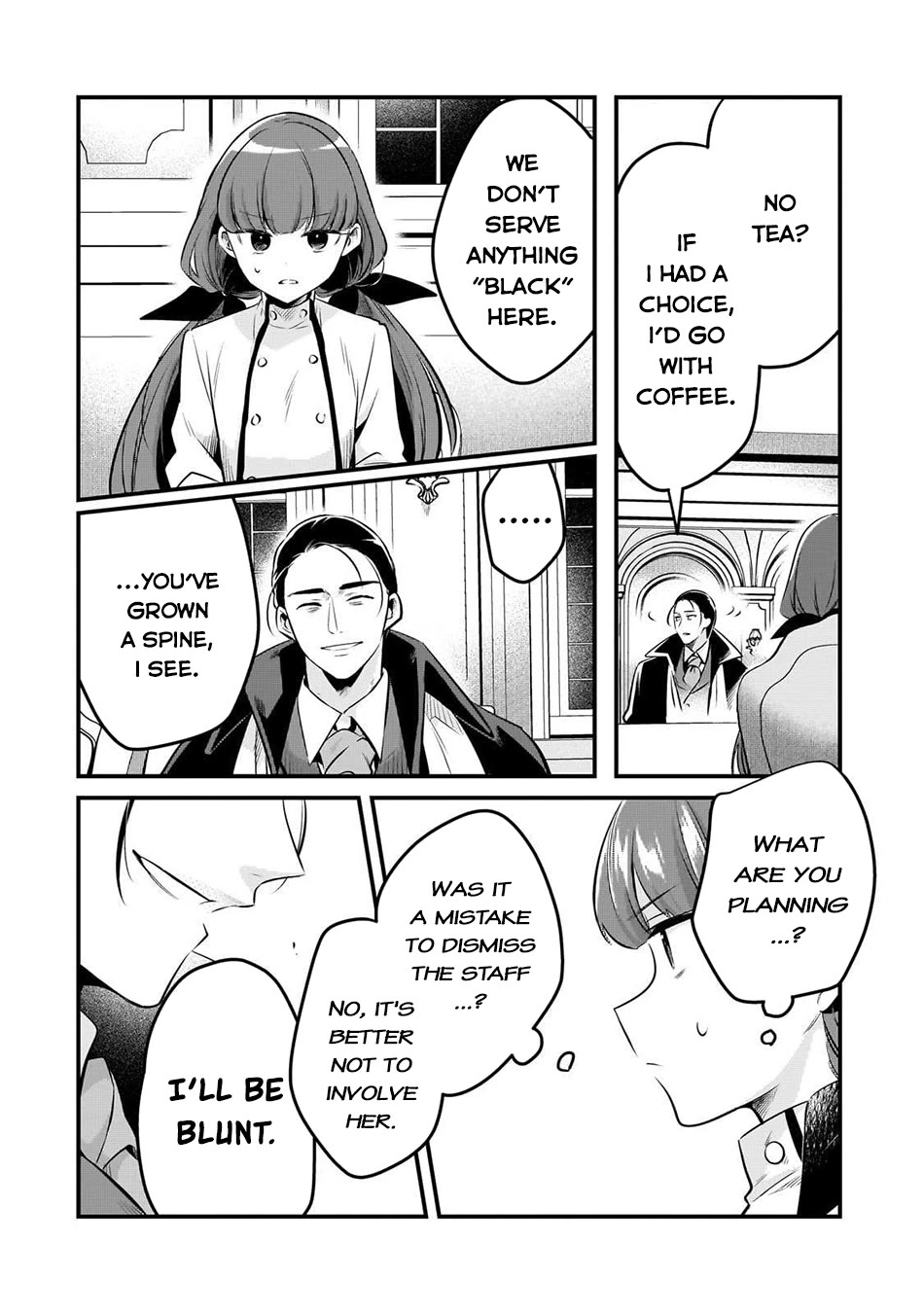 Welcome to Cheap Restaurant of Outcast! Chapter 57 page 19 - Chapter 57