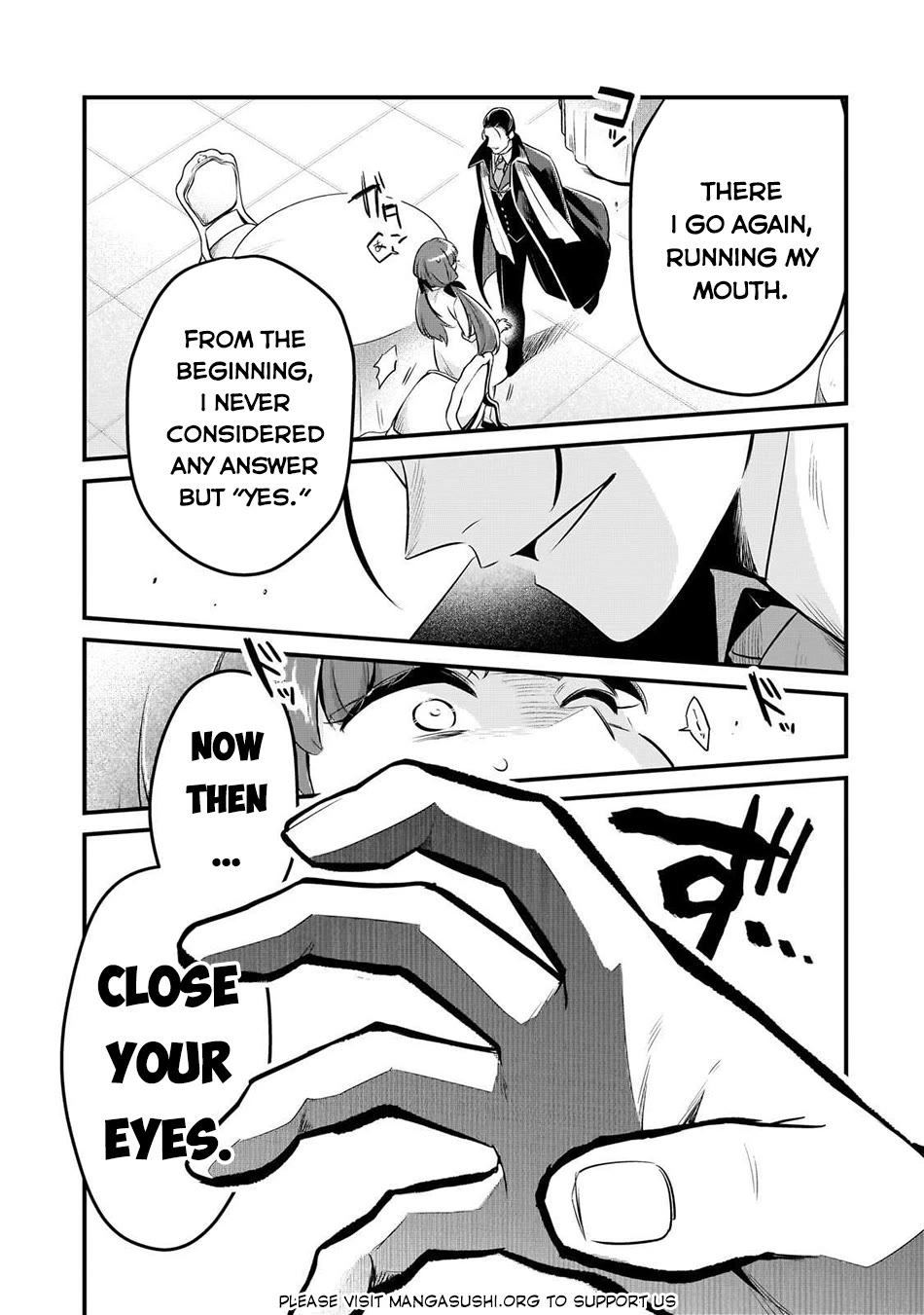 Welcome to Cheap Restaurant of Outcast! Chapter 57 page 28 - Chapter 57