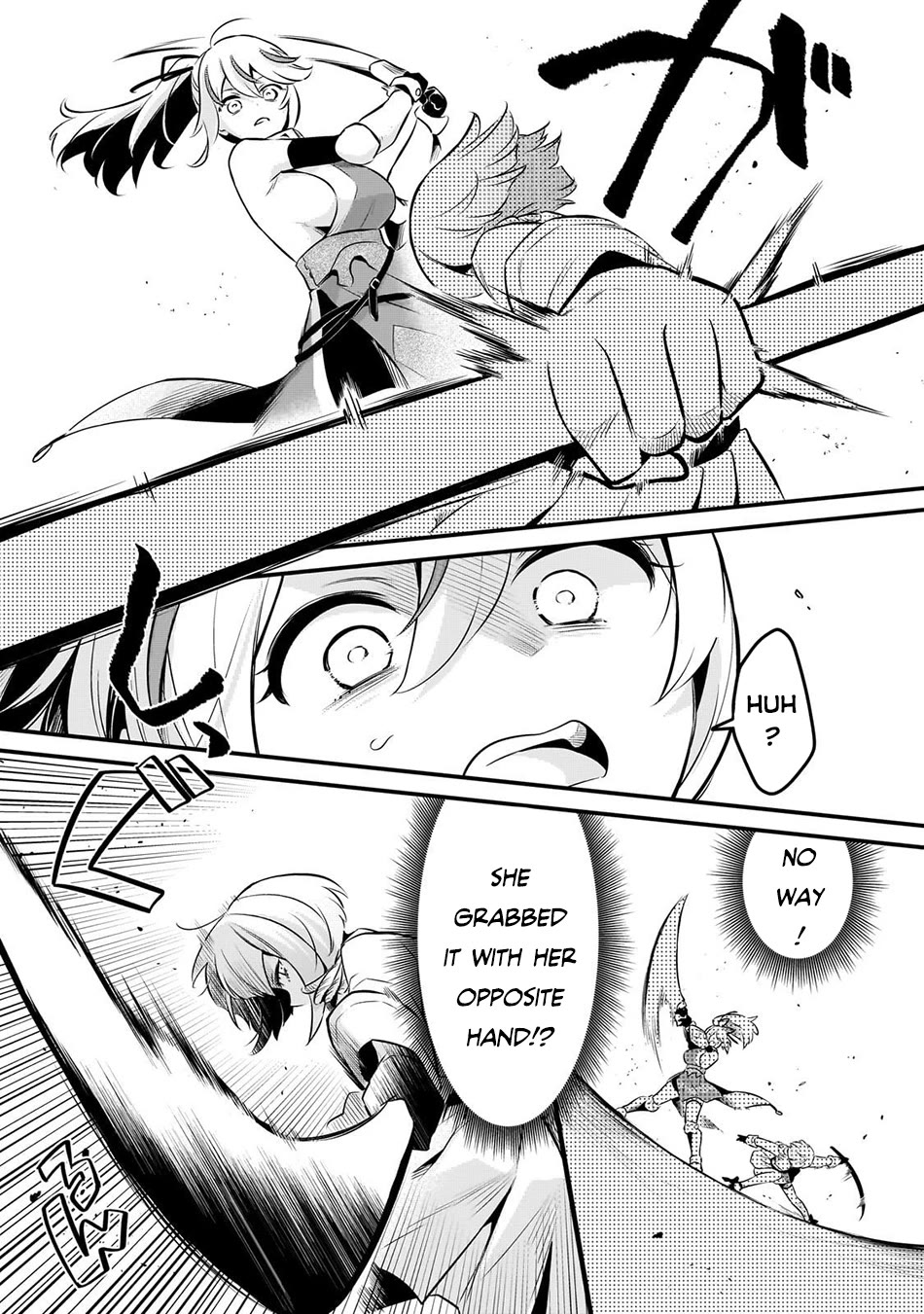 Welcome to Cheap Restaurant of Outcast! Chapter 58 page 10 - Chapter 58