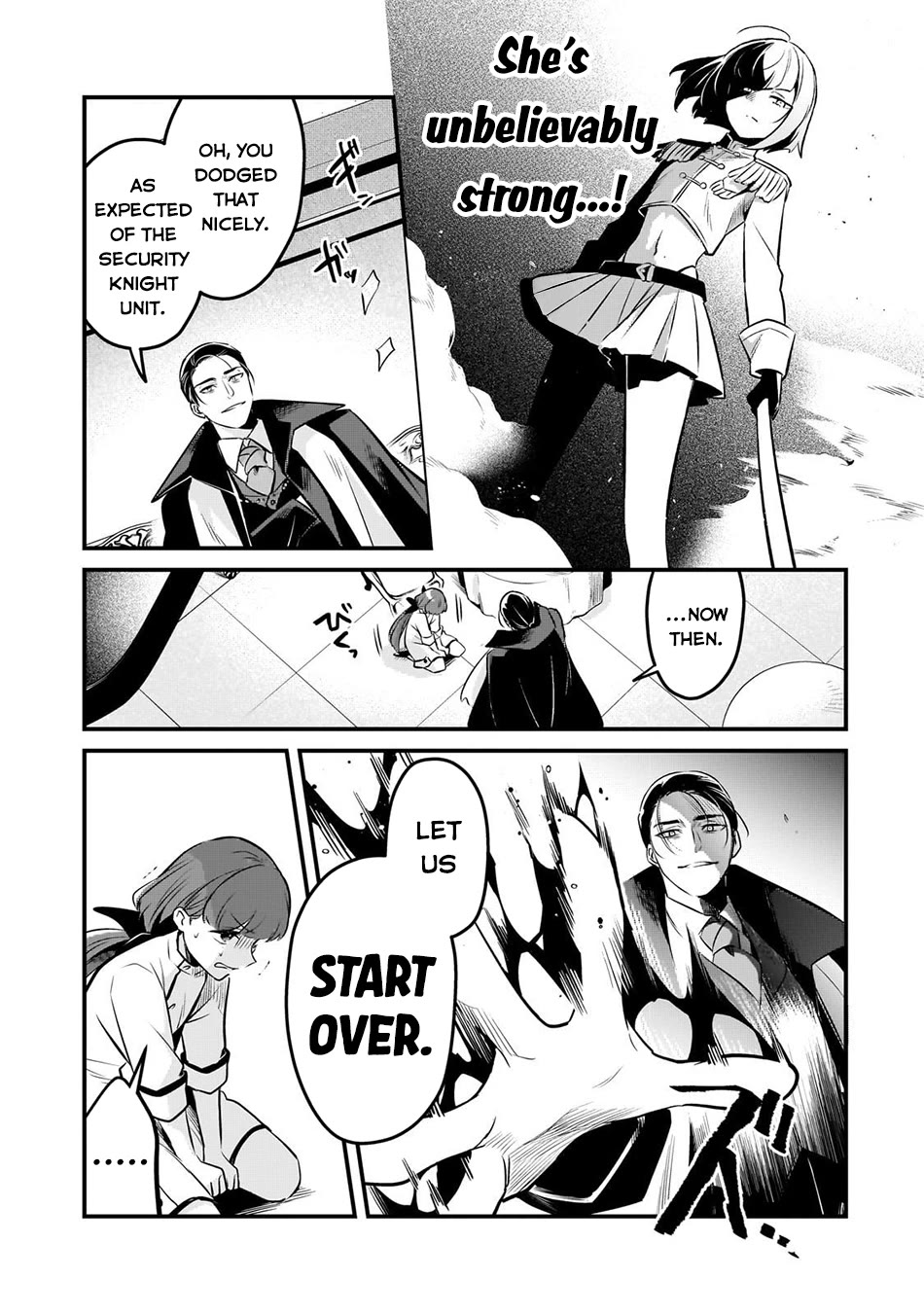 Welcome to Cheap Restaurant of Outcast! Chapter 58 page 12 - Chapter 58