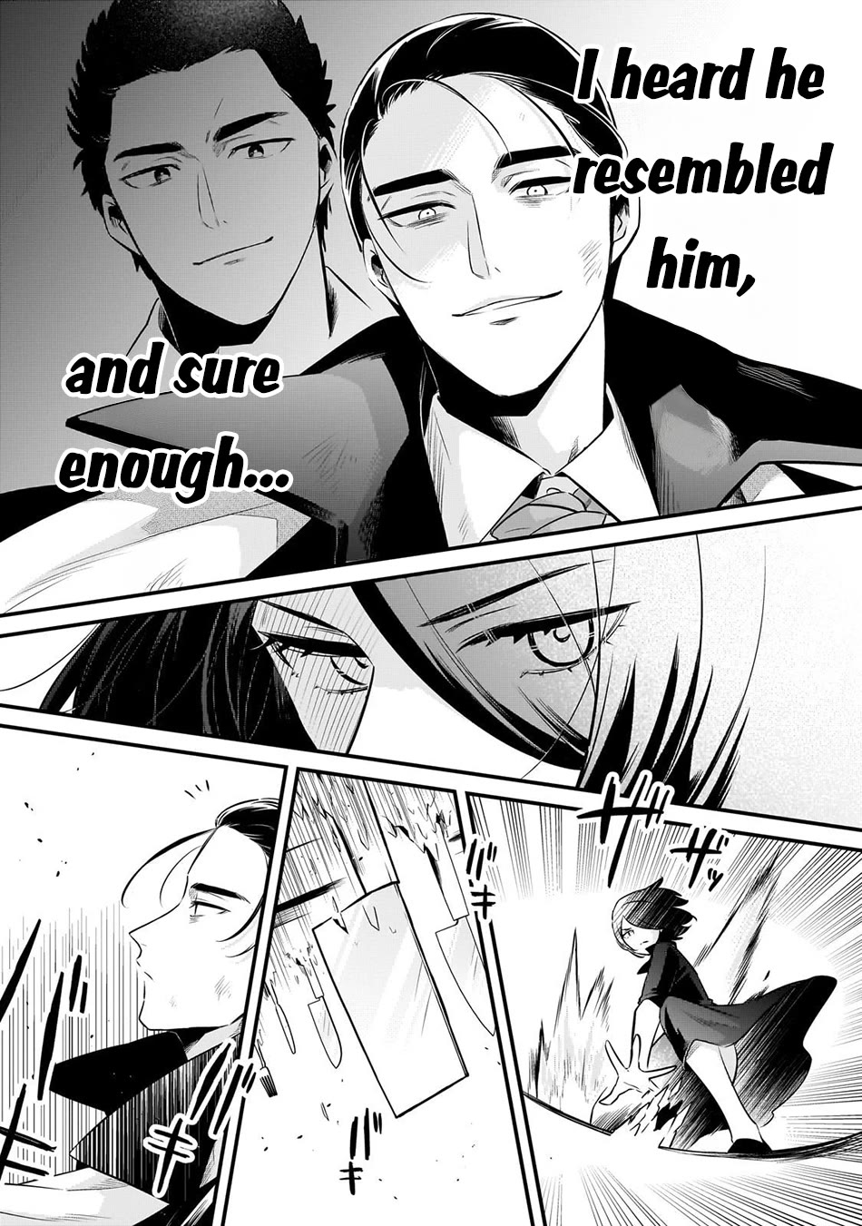 Welcome to Cheap Restaurant of Outcast! Chapter 58 page 20 - Chapter 58