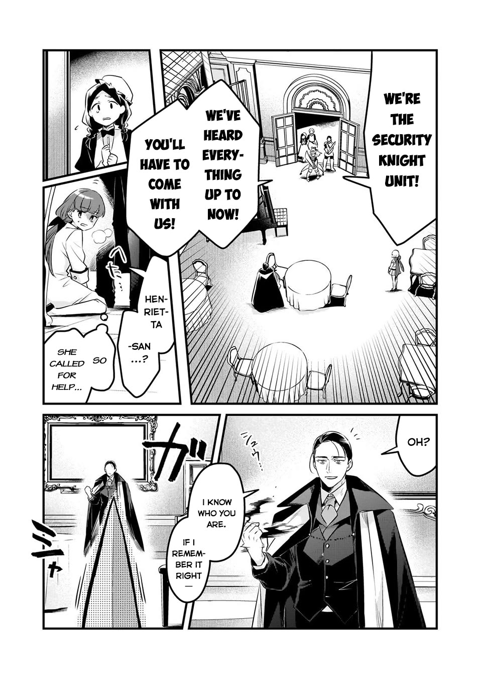 Welcome to Cheap Restaurant of Outcast! Chapter 58 page 6 - Chapter 58