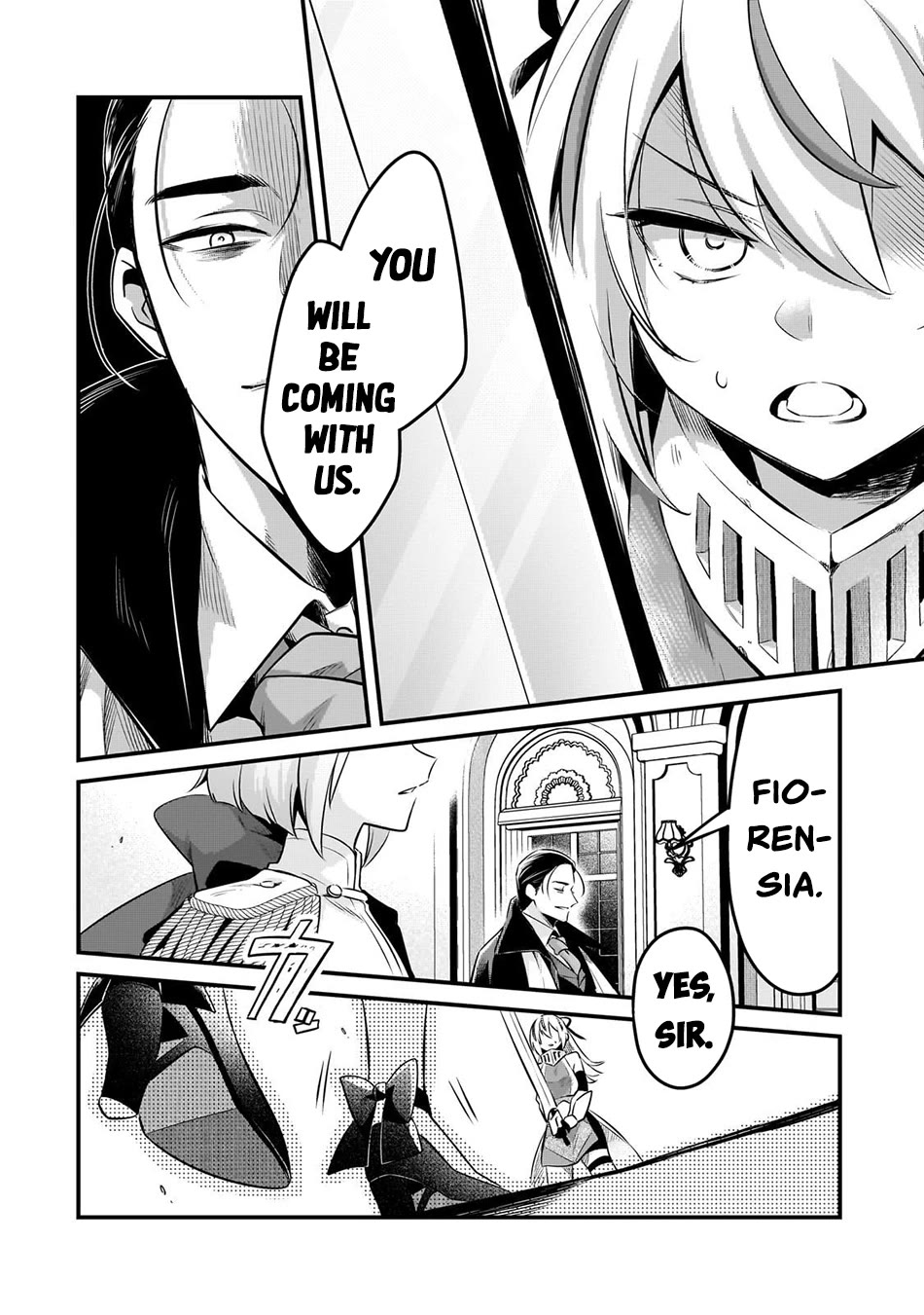 Welcome to Cheap Restaurant of Outcast! Chapter 58 page 7 - Chapter 58
