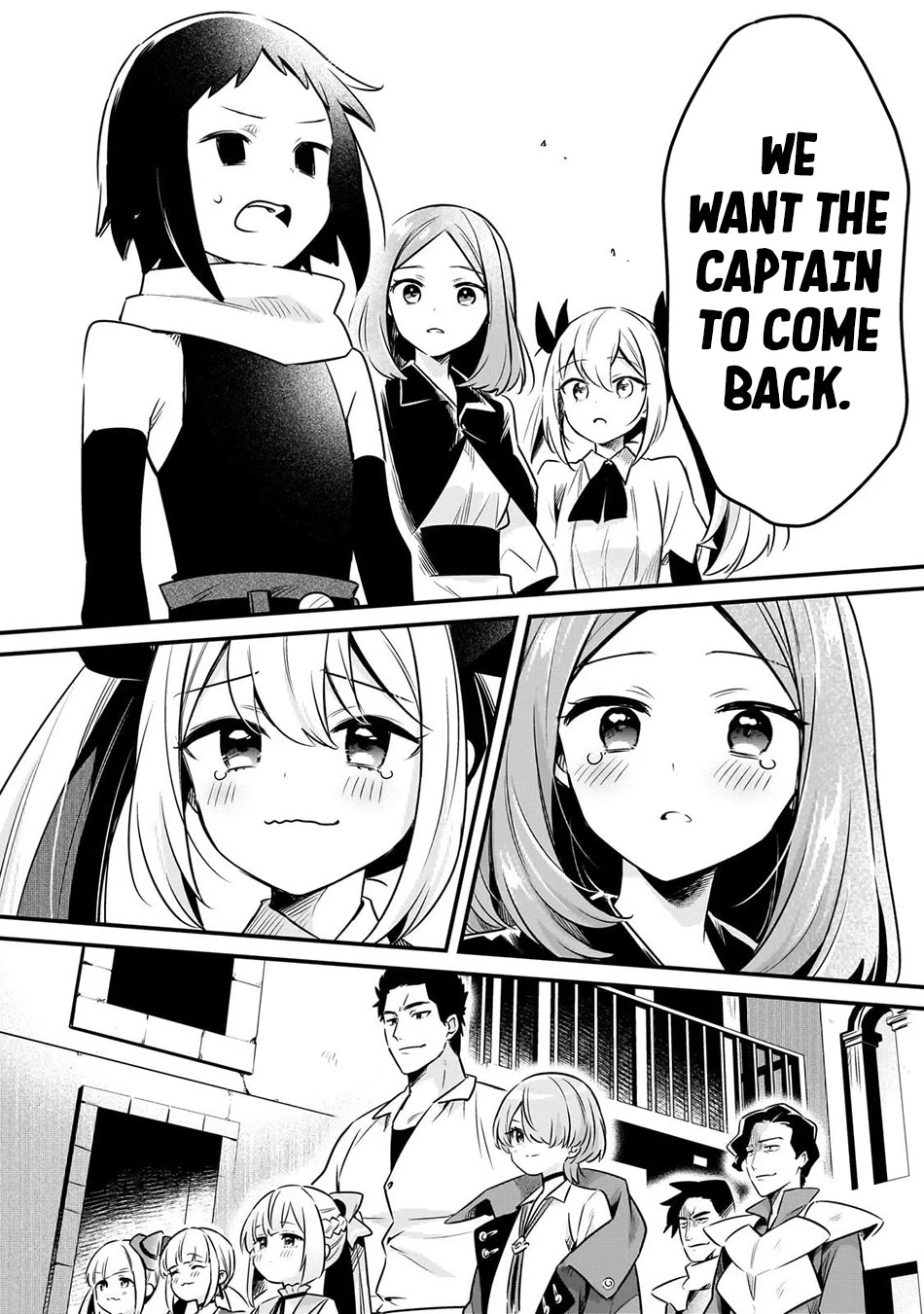 Welcome to Cheap Restaurant of Outcast! Chapter 59 page 23 - Chapter 59
