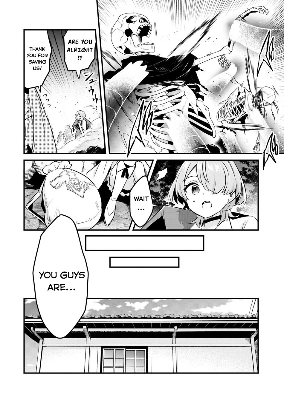 Welcome to Cheap Restaurant of Outcast! Chapter 59 page 7 - Chapter 59
