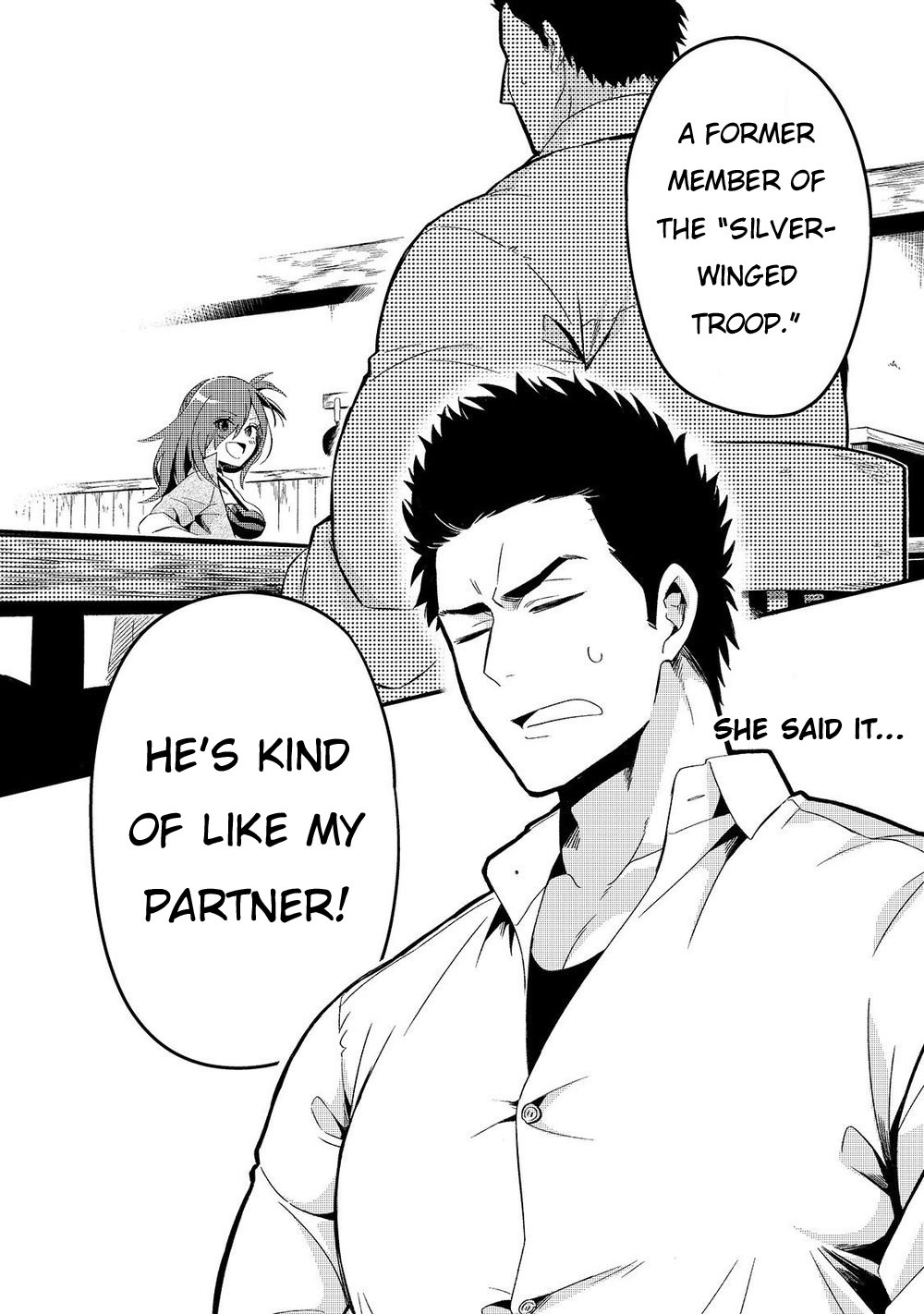 Welcome to Cheap Restaurant of Outcast! Chapter 6 page 11 - Chapter 6