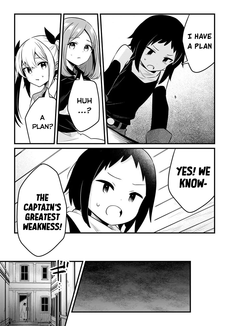 Welcome to Cheap Restaurant of Outcast! Chapter 60 page 10 - Chapter 60