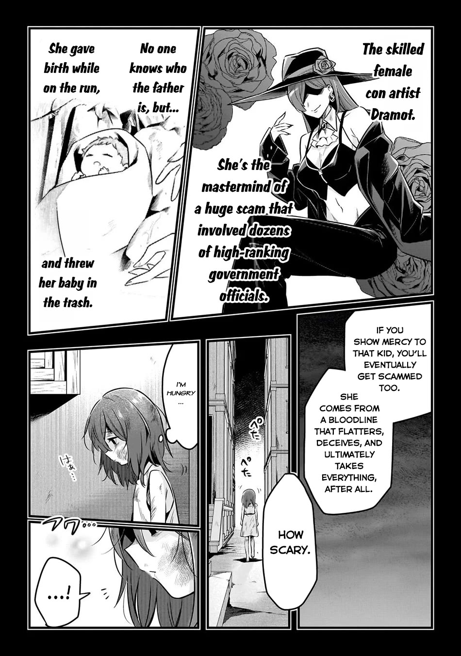 Welcome to Cheap Restaurant of Outcast! Chapter 60 page 13 - Chapter 60