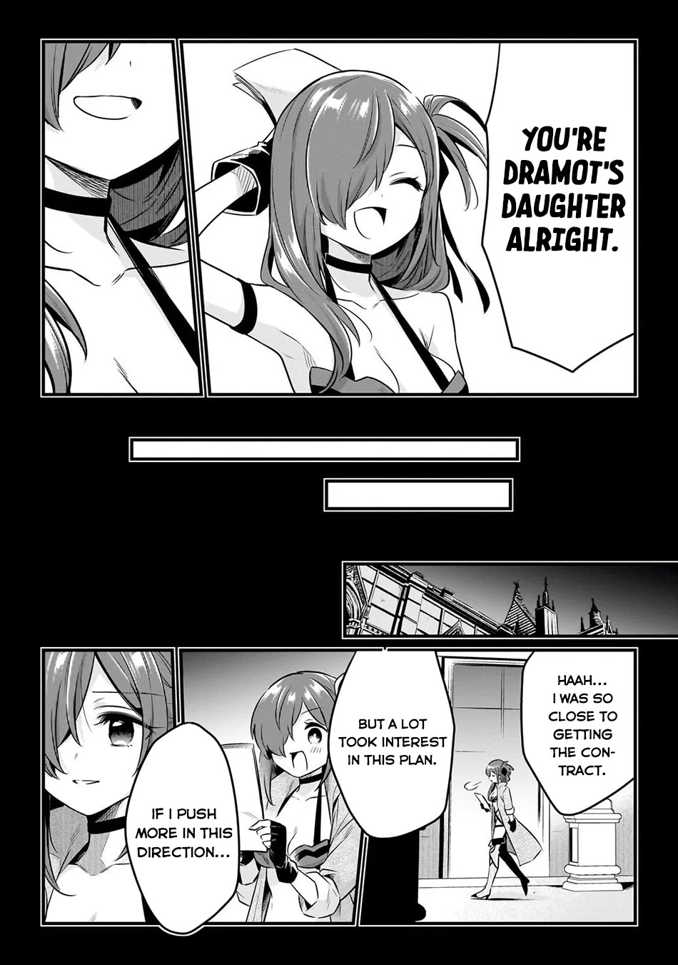 Welcome to Cheap Restaurant of Outcast! Chapter 60 page 18 - Chapter 60