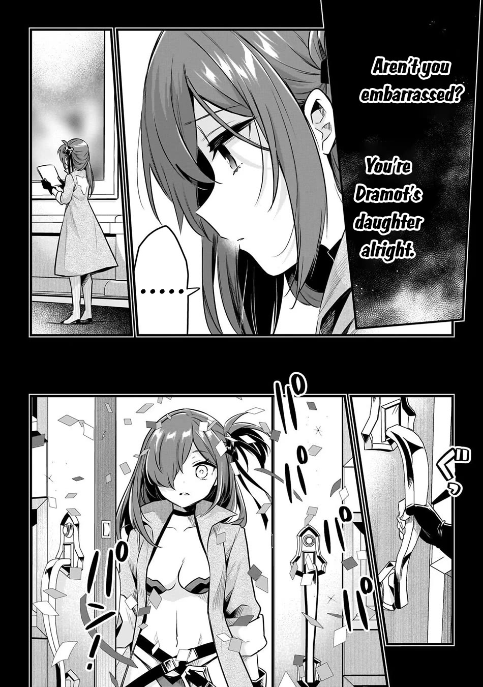 Welcome to Cheap Restaurant of Outcast! Chapter 60 page 19 - Chapter 60