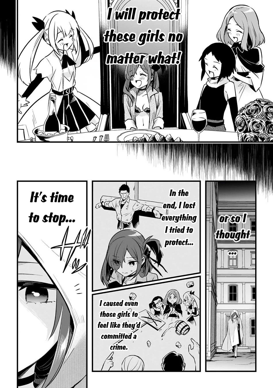 Welcome to Cheap Restaurant of Outcast! Chapter 60 page 24 - Chapter 60