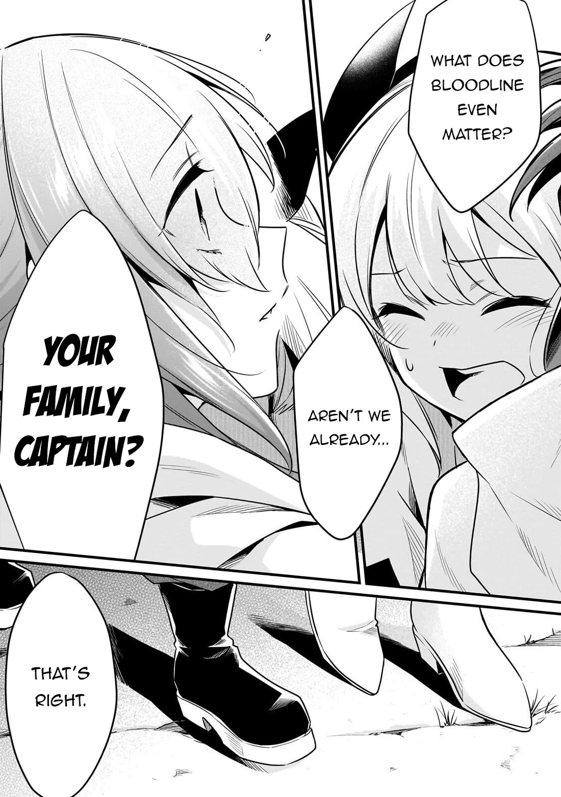 Welcome to Cheap Restaurant of Outcast! Chapter 61 page 14 - Chapter 61