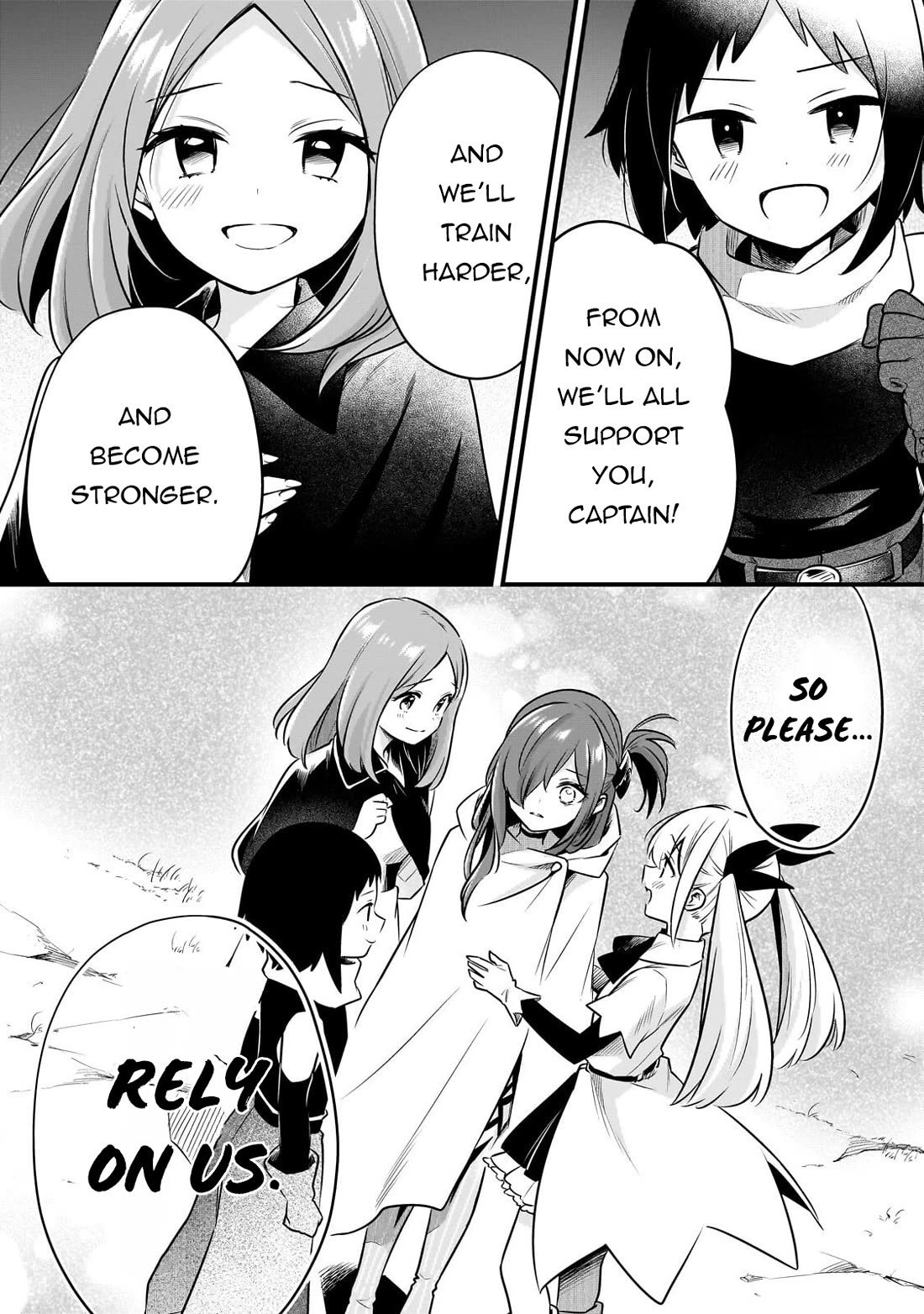 Welcome to Cheap Restaurant of Outcast! Chapter 61 page 15 - Chapter 61
