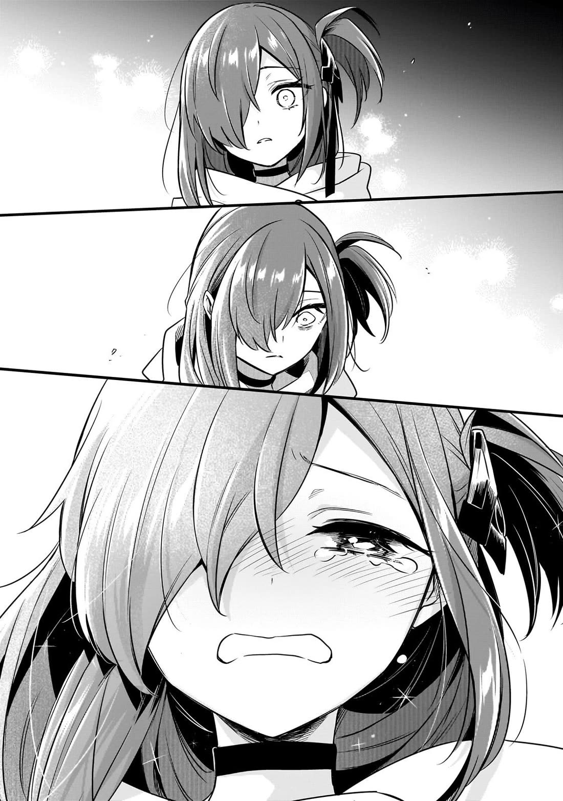 Welcome to Cheap Restaurant of Outcast! Chapter 61 page 16 - Chapter 61