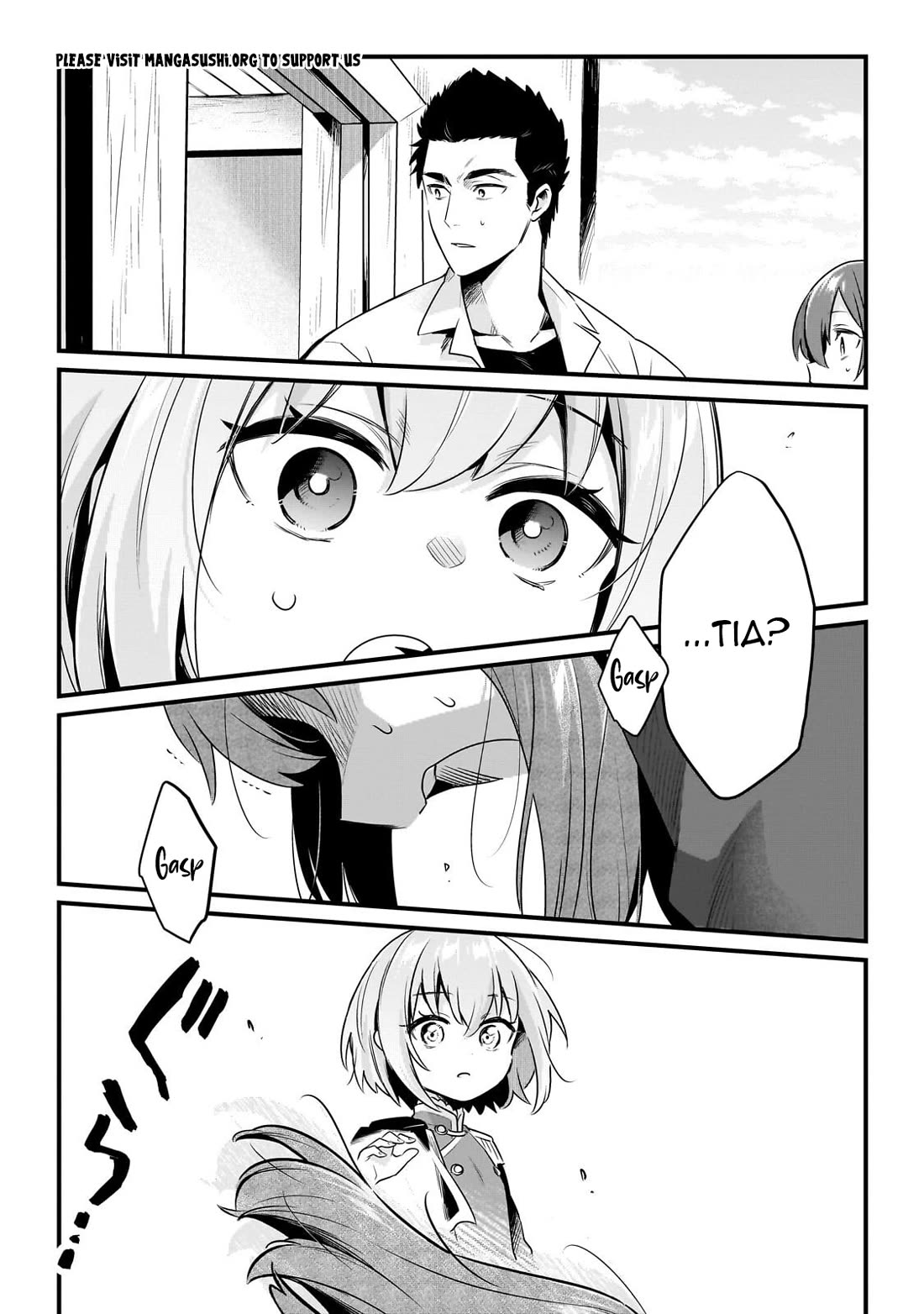 Welcome to Cheap Restaurant of Outcast! Chapter 62 page 20 - Chapter 62