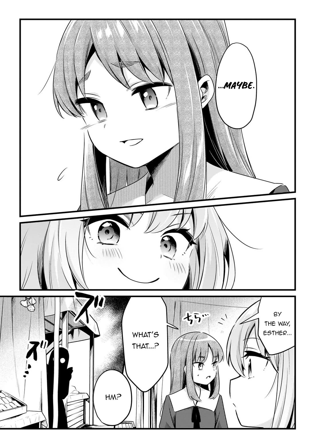 Welcome to Cheap Restaurant of Outcast! Chapter 62 page 4 - Chapter 62