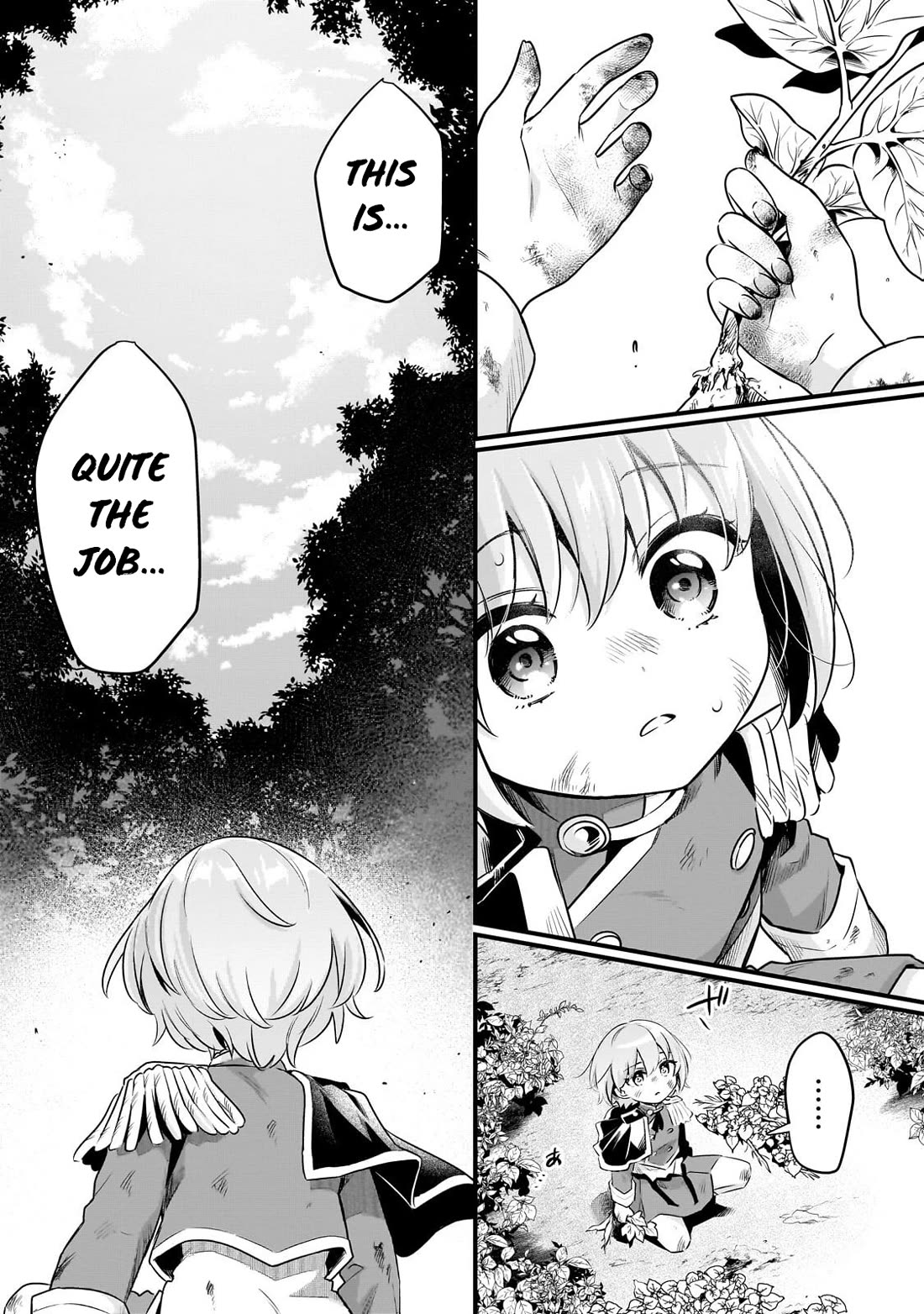Welcome to Cheap Restaurant of Outcast! Chapter 63 page 14 - Chapter 63