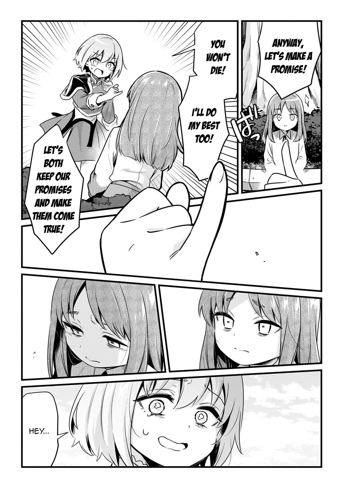 Welcome to Cheap Restaurant of Outcast! Chapter 64 page 14 - Chapter 64