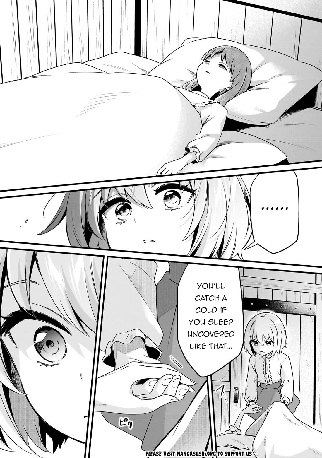 Welcome to Cheap Restaurant of Outcast! Chapter 64 page 20 - Chapter 64