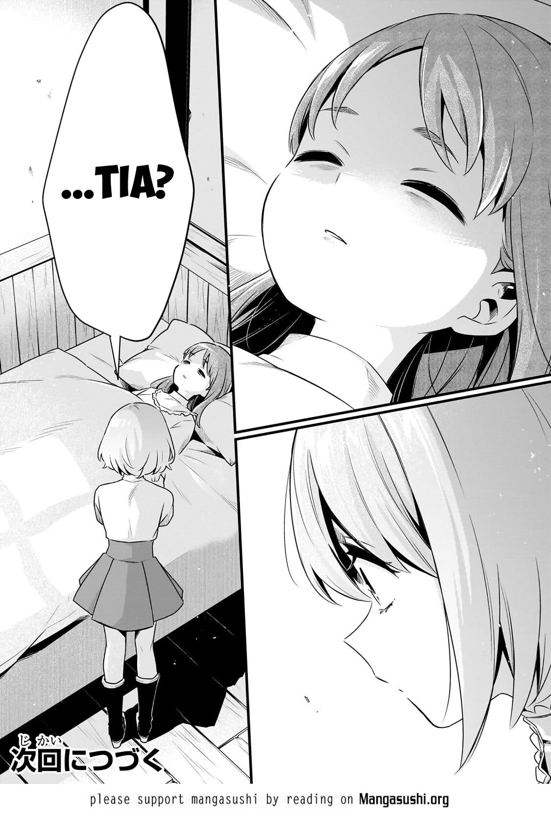 Welcome to Cheap Restaurant of Outcast! Chapter 64 page 21 - Chapter 64