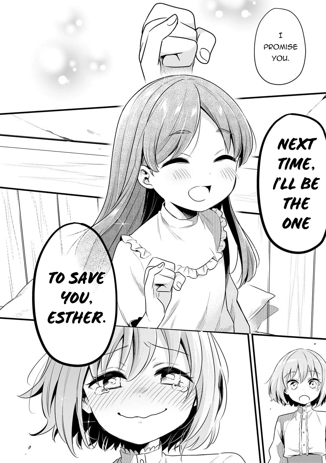 Welcome to Cheap Restaurant of Outcast! Chapter 65 page 15 - Chapter 65