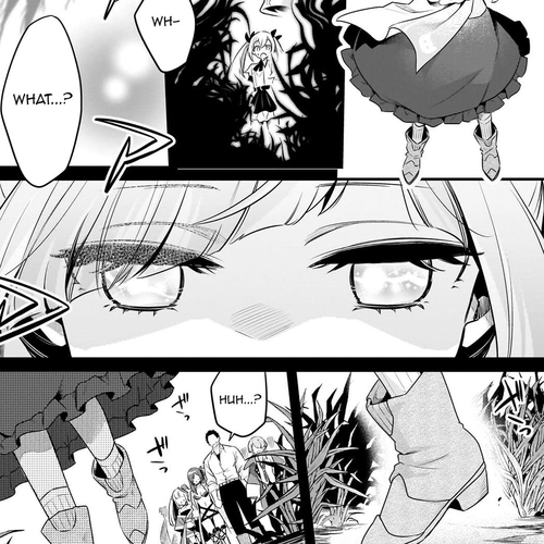 Welcome to Cheap Restaurant of Outcast! Chapter 65 cover