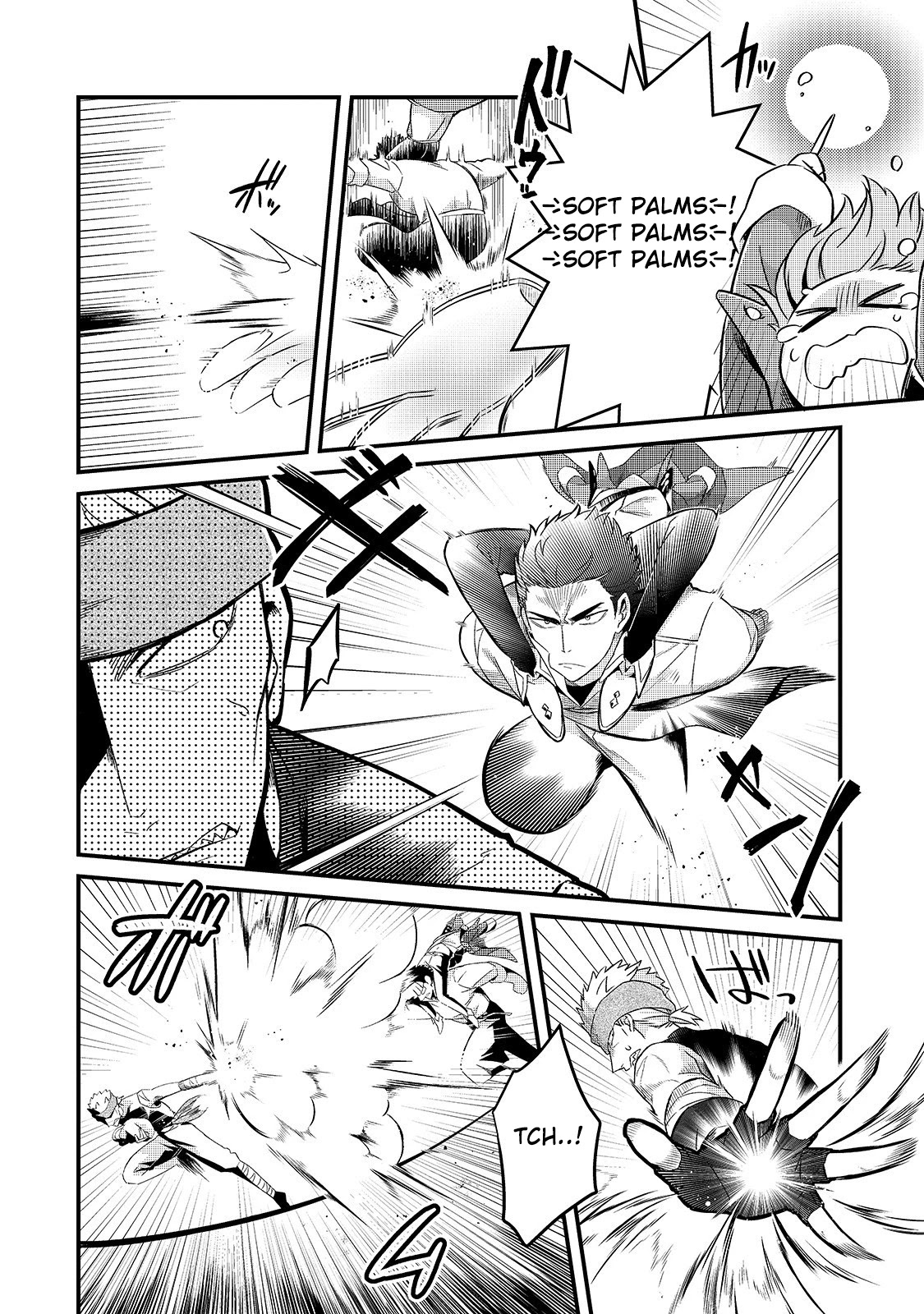 Welcome to Cheap Restaurant of Outcast! Chapter 7 page 26 - Chapter 7