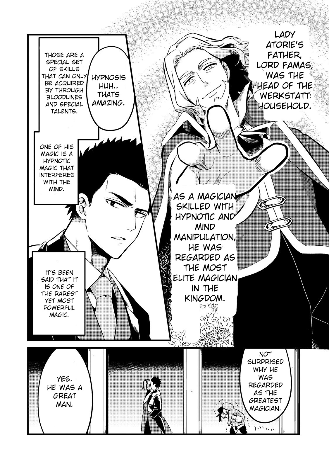 Welcome to Cheap Restaurant of Outcast! Chapter 8 page 24 - Chapter 8