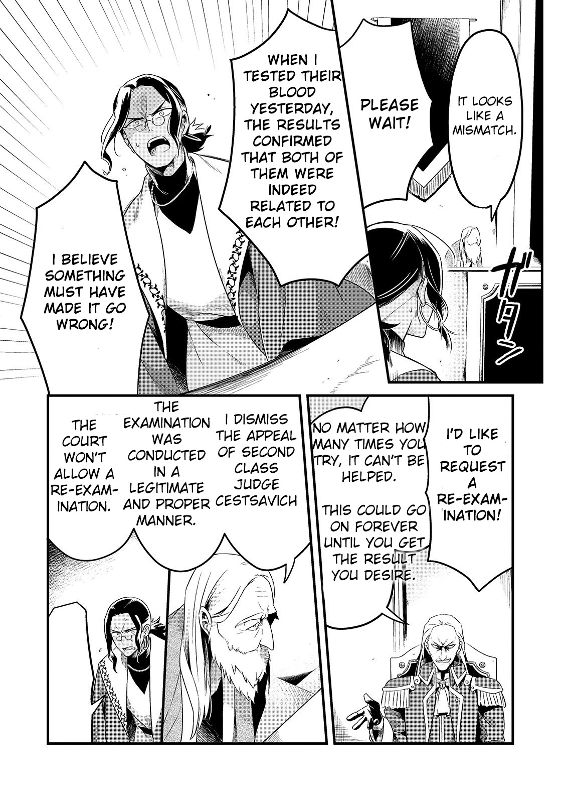 Welcome to Cheap Restaurant of Outcast! Chapter 9 page 14 - Chapter 9