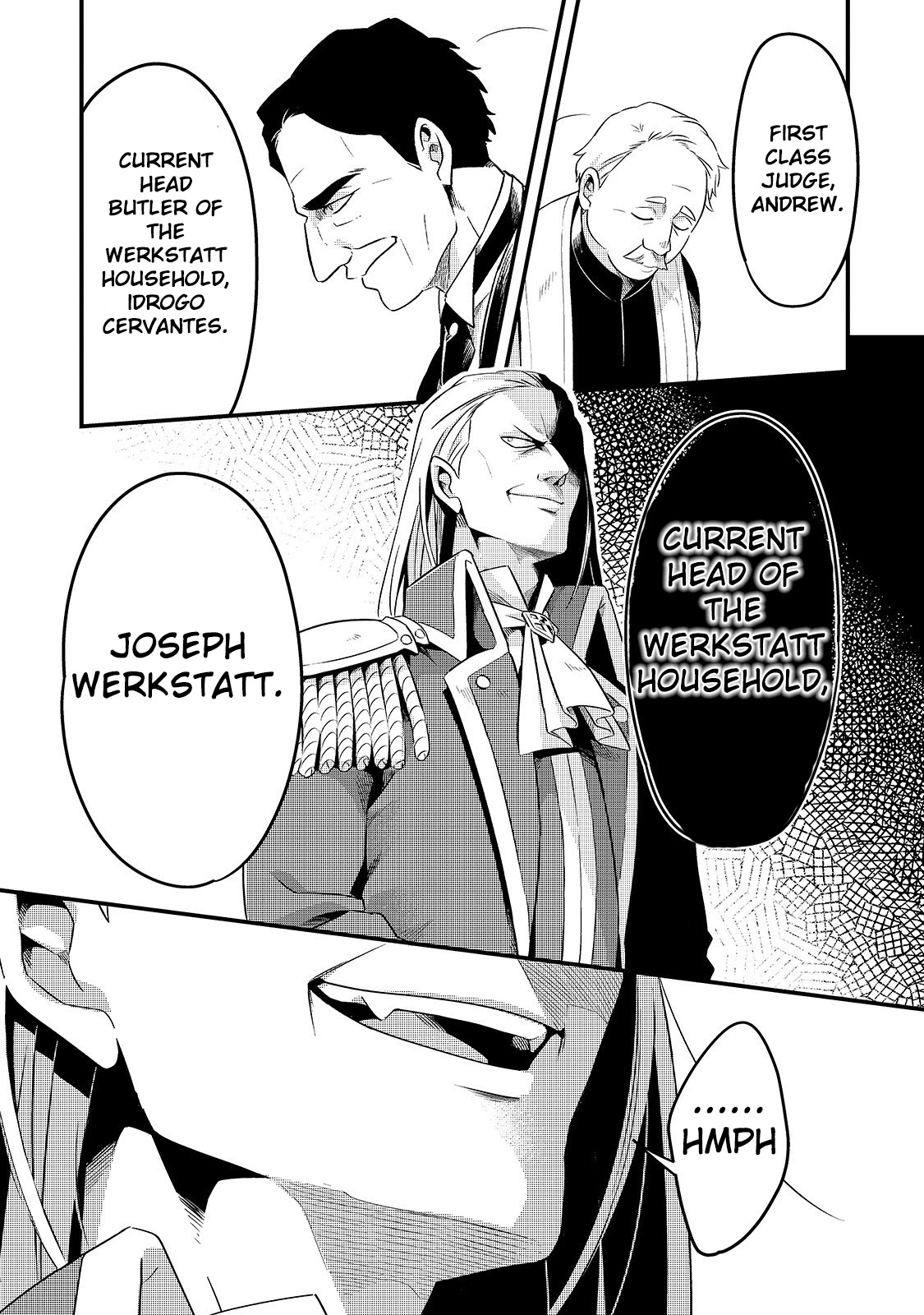 Welcome to Cheap Restaurant of Outcast! Chapter 9 page 5 - Chapter 9