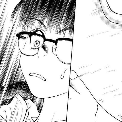Welcome to Cosmos Apartment House Chapter 0 cover