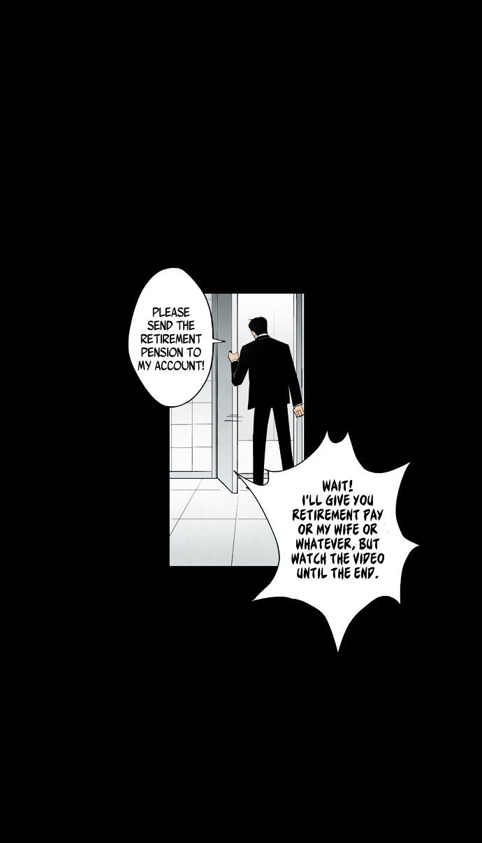 Welcome to Ghost City Chapter 1 page 18 - Chapter 1