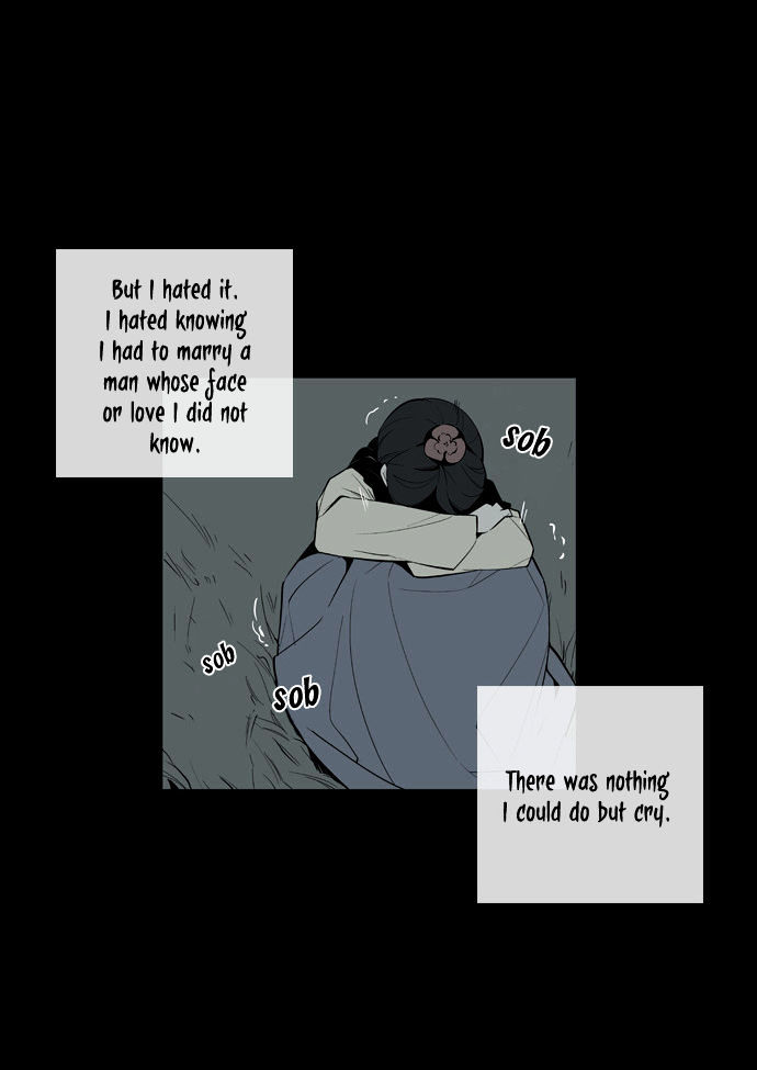 Welcome to Ghost City Chapter 10 page 14 - Chapter 10