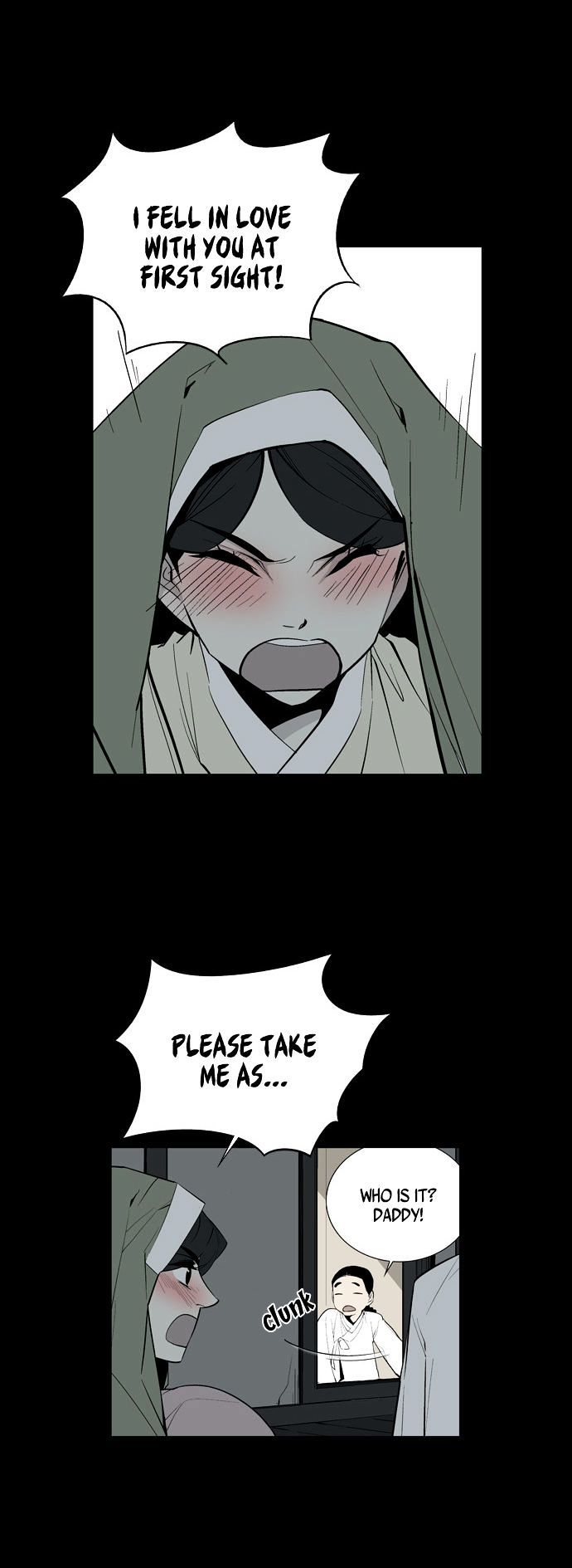 Welcome to Ghost City Chapter 10 page 20 - Chapter 10