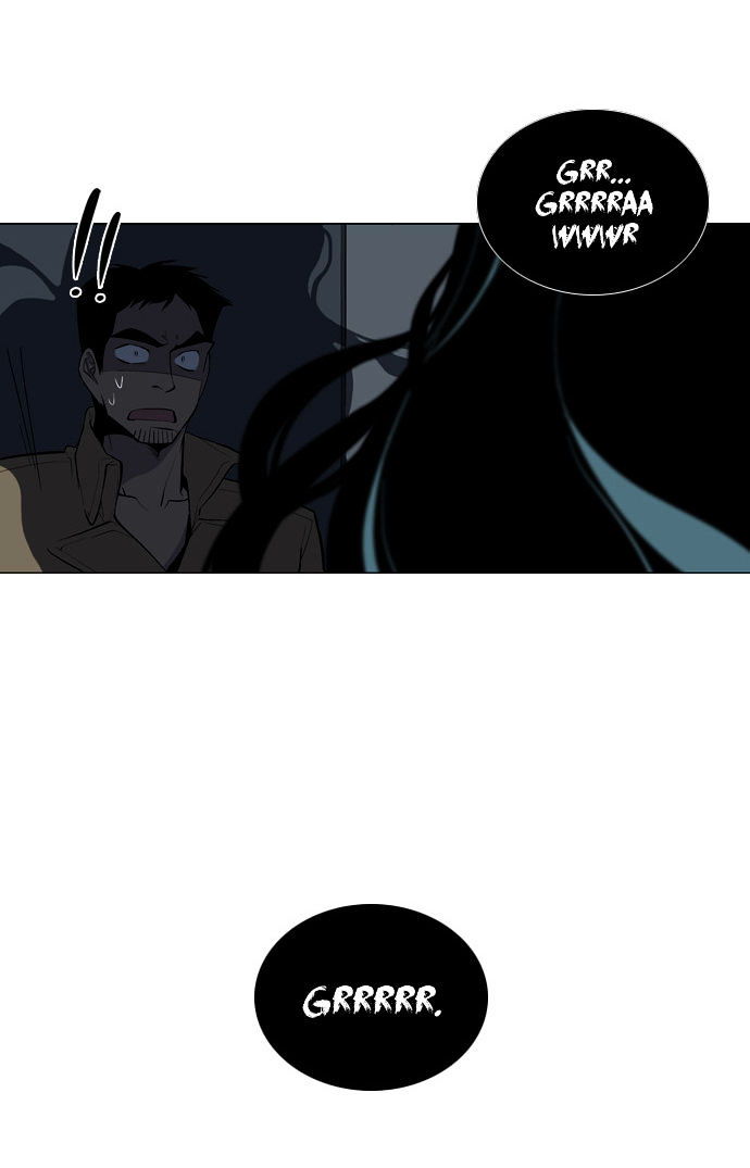 Welcome to Ghost City Chapter 10 page 26 - Chapter 10