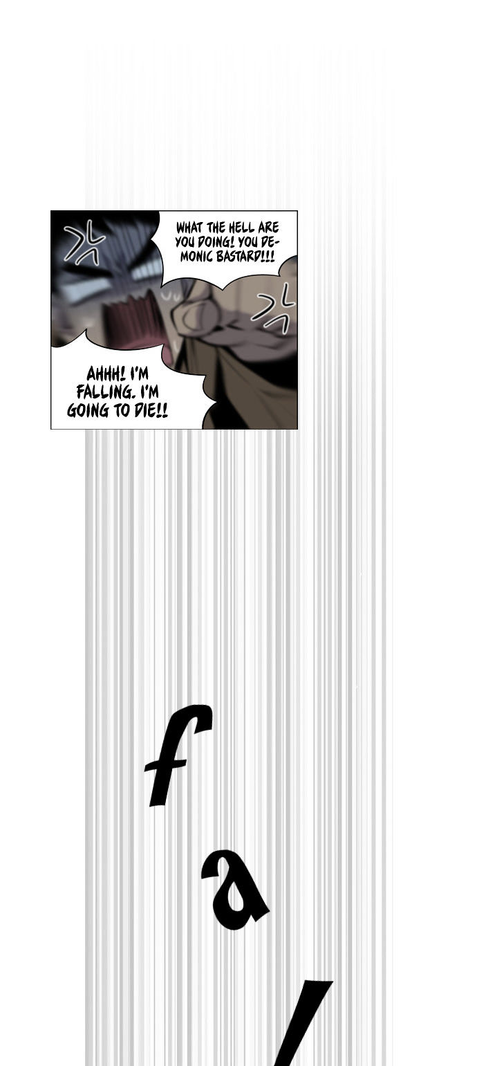 Welcome to Ghost City Chapter 11 page 12 - Chapter 11