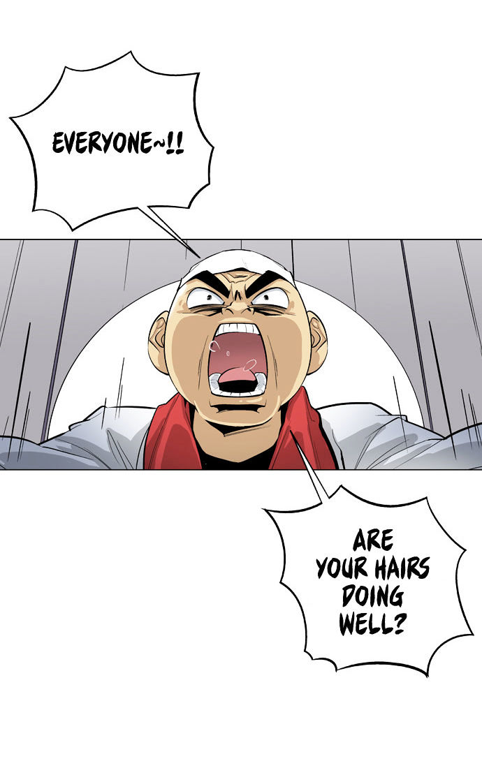 Welcome to Ghost City Chapter 13 page 13 - Chapter 13