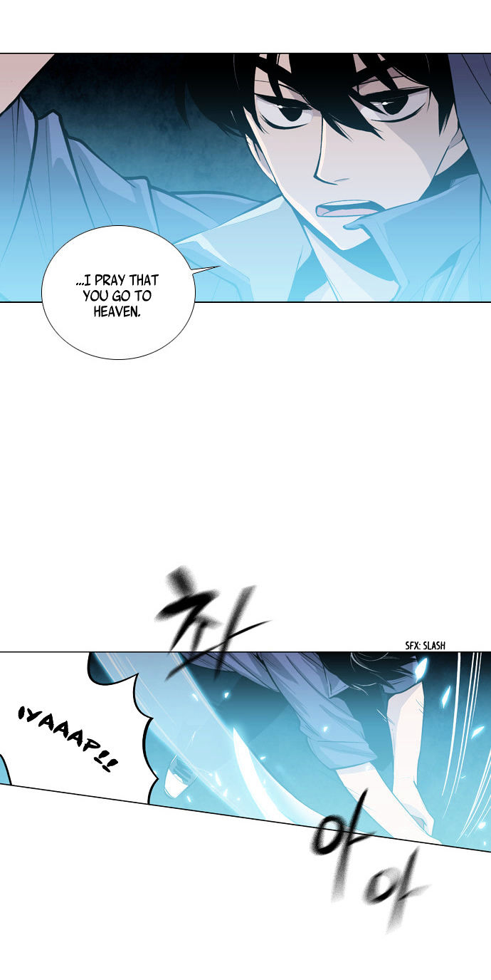 Welcome to Ghost City Chapter 18 page 18 - Chapter 18