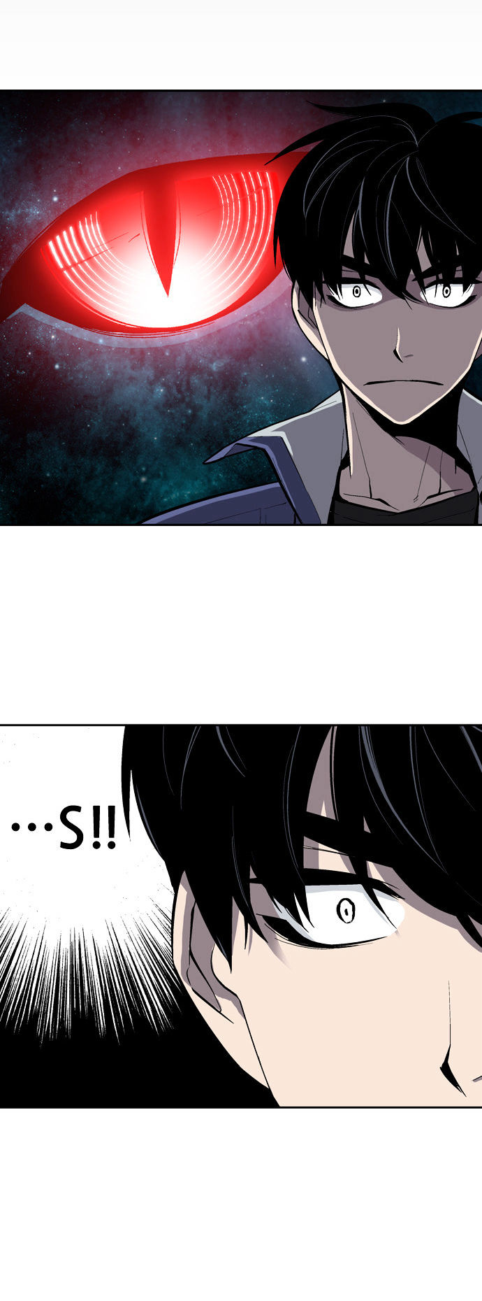 Welcome to Ghost City Chapter 18 page 31 - Chapter 18