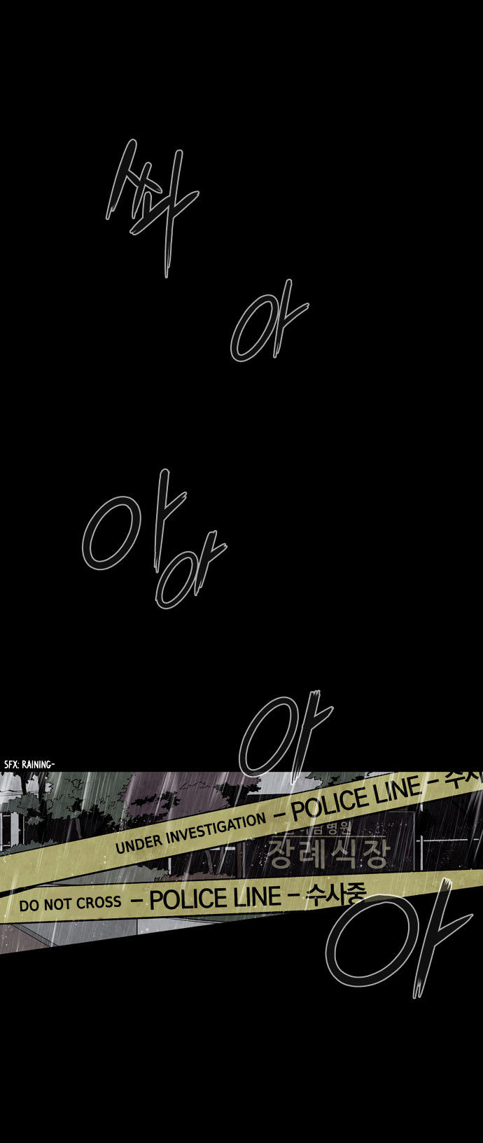 Welcome to Ghost City Chapter 24 page 2 - Chapter 24
