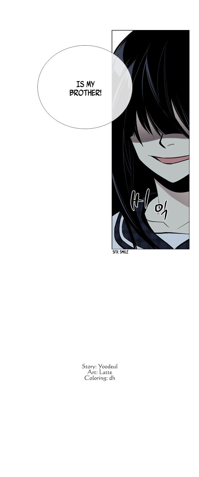 Welcome to Ghost City Chapter 24 page 27 - Chapter 24