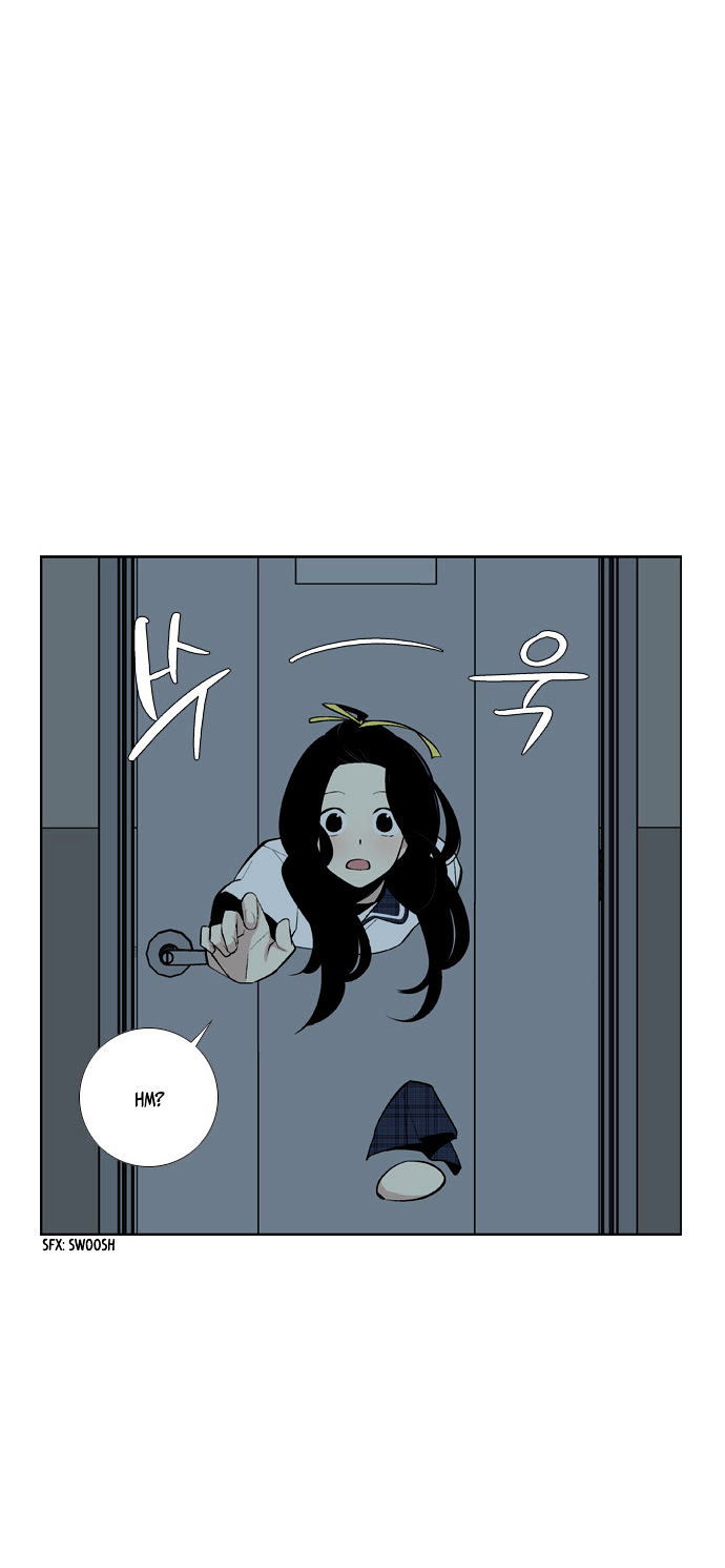 Welcome to Ghost City Chapter 28 page 5 - Chapter 28