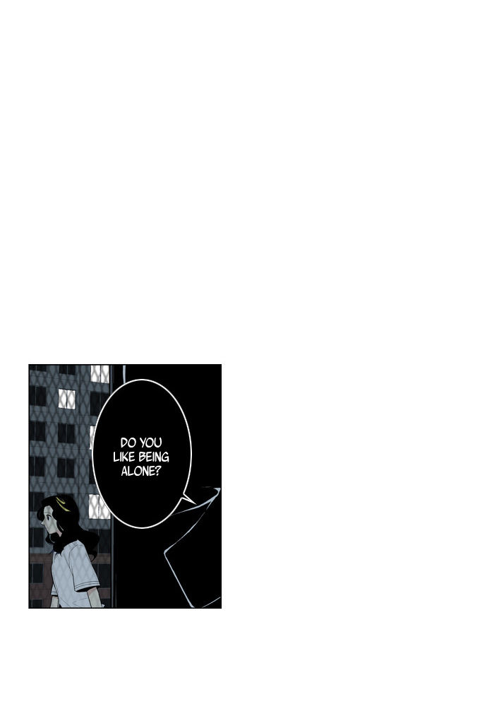 Welcome to Ghost City Chapter 29 page 31 - Chapter 29