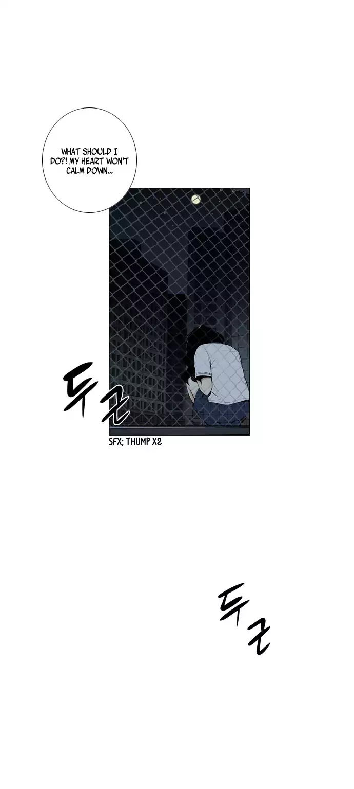 Welcome to Ghost City Chapter 31 page 2 - Chapter 31