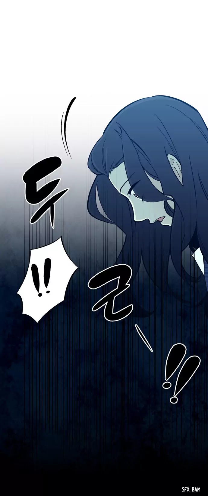 Welcome to Ghost City Chapter 32 page 5 - Chapter 32