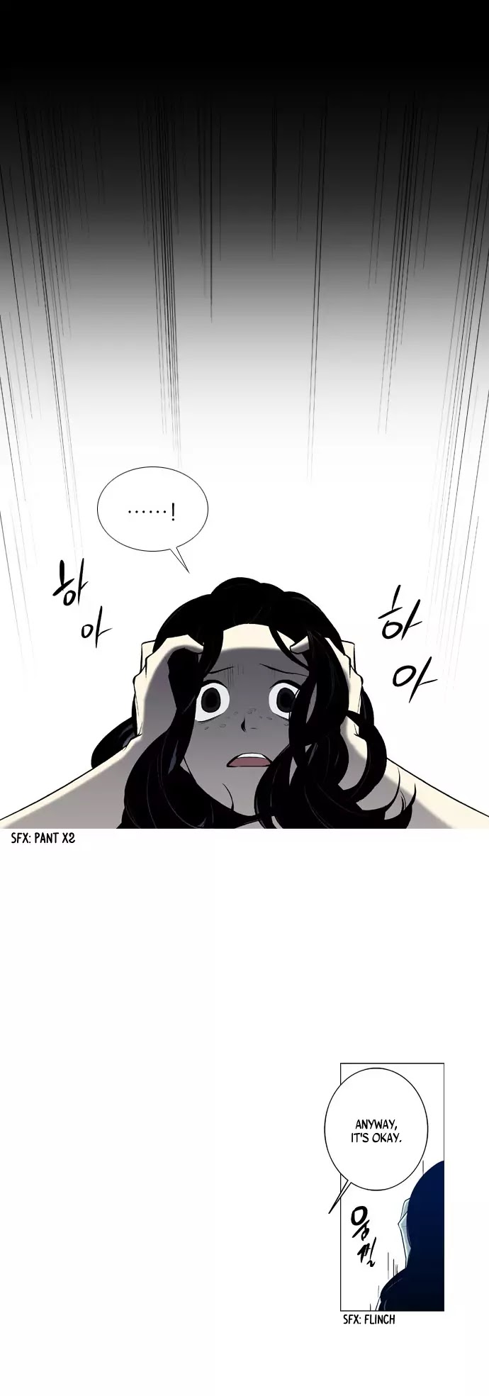 Welcome to Ghost City Chapter 33 page 28 - Chapter 33